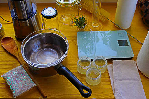 tools for herbalism course
