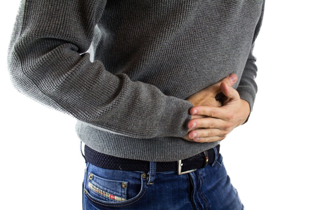 treatment for upset stomach