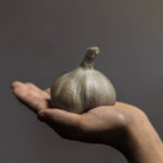benefits of garlic