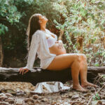 natural ways to relieve pregnancy symptoms
