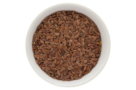 flaxseed benefits