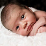 baby colic