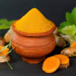 benefits of turmeric