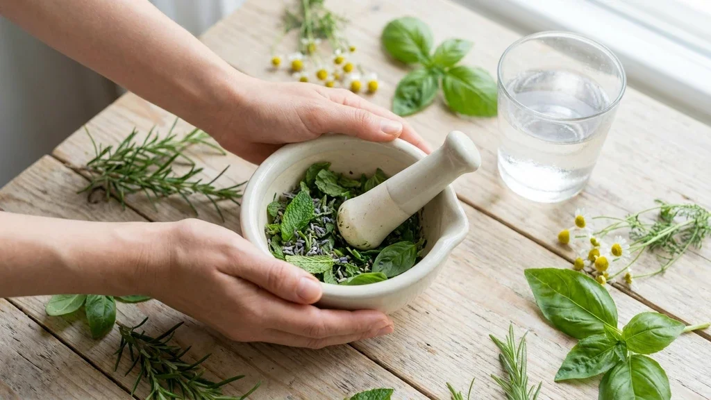 How to prepare vegan natural remedies for constipation at home